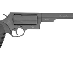 Alternative view of TAURUS JUDGE 45C/410 6.5" 5RD BLK
