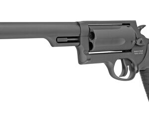 TAURUS JUDGE 45C/410 6.5" 5RD BLK - Image 3