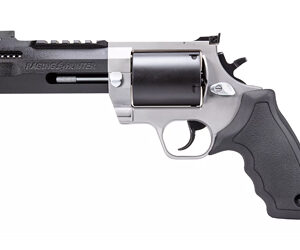 TAURUS RGNG HNTR 500SW 5.12" TT 5RD