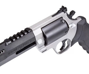 TAURUS RGNG HNTR 500SW 5.12" TT 5RD - Image 3