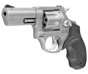 TAURUS 942 22WMR 3" 8RD STS - Image 3