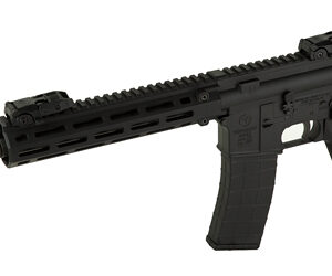TIPPMANN M4-22 PRO CMPCT 11" 22LR BK - Image 3