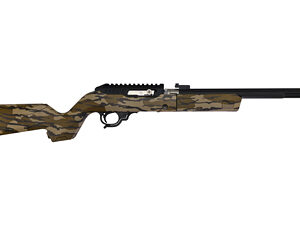 TACSOL GEN2 TD 22LR 16.5" 10RD MO/BK