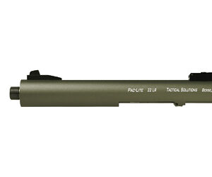 TACSOL PAC-LITE PIST BBL 4.5" TB OD