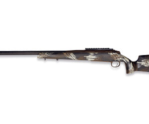 WBY 307 ALPINE CT 7MM PRC 22" 3RD