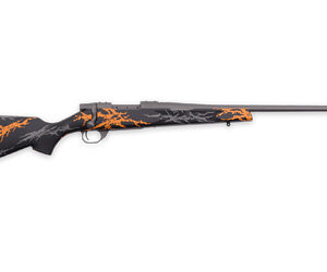 Alternative view of WBY V-GRD COM HUNTER 243 20" 5RD