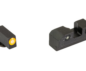 Alternative view of XS R3D 2.0 FOR GLOCK 21 ORANGE