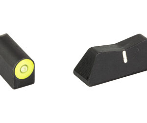 Alternative view of XS DXW2 BIG DOT FOR GLK 43 YELLOW