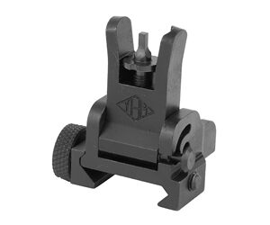 YHM FLIP FRONT SIGHT BLK - Image 2