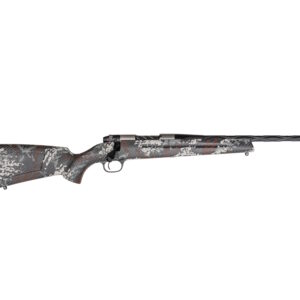 WEATHERBY MARK V CAPRA TI 22CM 17"