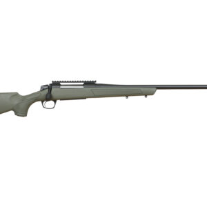 CVA CASCADE 270WIN BLK/ODG 24" TB