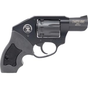 Charter Arms The Walker Handgun .22 LR 8rd Capacity 2'' Barrel Black