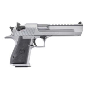 Magnum Research Desert Eagle Mark XIX Handgun .44 Magnum 8/rd 6" Barrel Brushed Chrome