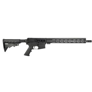 One Horse OH-15 Complete Rifle .300 BLK 30rd Magazine 16" Barrel 15" M-LOK Handguard Carbine-Length Gas System