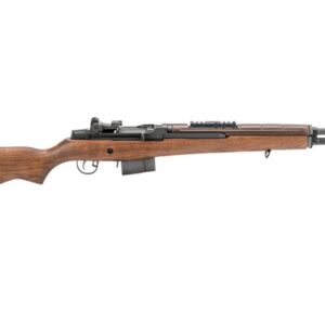 SPRINGFIELD ARMORY M1A SCOUT SQUAD 308WIN 18" WALNUT 1-10RD