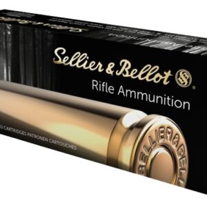SELLIER & BELLOT 45-70 405GR SP 20RD BOX 12 BOXES PER CASE