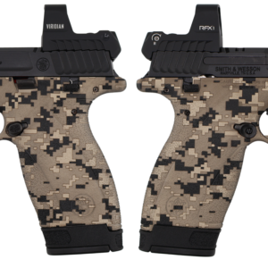SMITH & WESSON BODYGUARD 2.0 DIGITAL CAMO M.S. W/ RFX1 OPTIC 380ACP PISTOL 2.75" 1-10RD 1-12RD