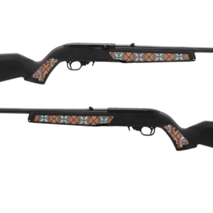 RUGER 10/22 22LR RIFLE 18.5" CREATOR, MLOK SLOTS, 1-10RD MAG