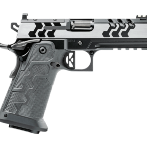 KIMBER 2K11 PRO ECLIPSE O.R. 9MM PISTOL 4.25" BRUSHED,BLK 2-19RD MAGS