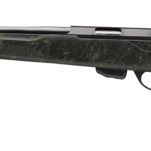 TIKKA T1X RGHTCH 17HMR 20" EMRLD LH#