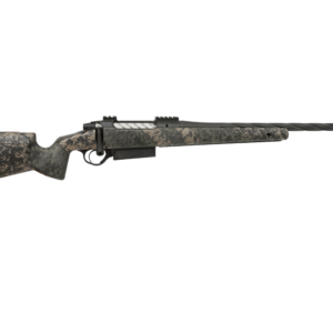 SEEKINS PRECISION PH3 300PRC WOODLAND SHADOW 22"
