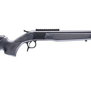 CVA SCOUT 22ARC BLK/SYN 20" TB