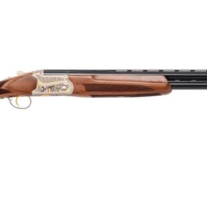 TRISTAR SPORTING ARMS TRINITY GOLD O/U 20/28 BL/WD
