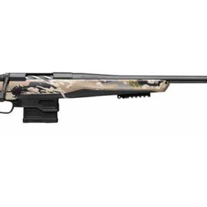 BROWNING X-BOLT 2 SPEED WH LR 6.5PRC