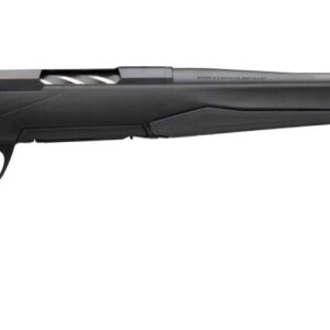 BROWNING X-BOLT 2 MICRO 243WIN BL/SY