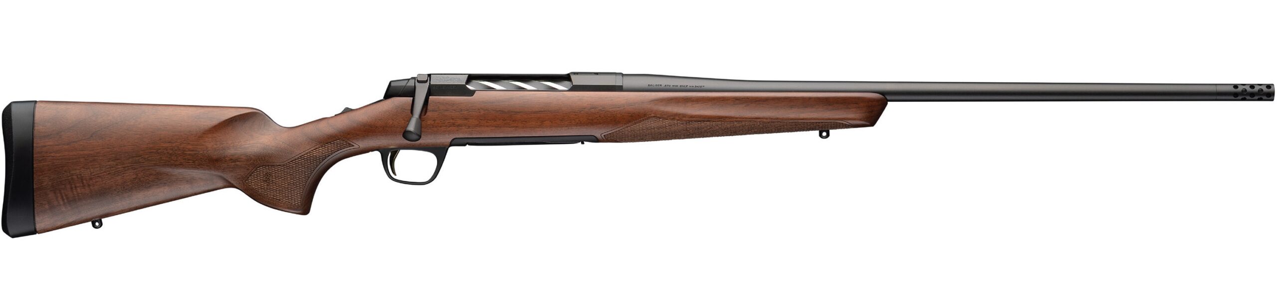 BROWNING X-BOLT 2 HUNT GRADE II 6.8WST#