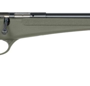 SAVAGE ARMS RASCAL 22LR F-SR GREEN TB