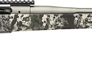 SPRINGFIELD ARMORY 2020 BOUNDARY .300PRC 24" 3RD STAINLESS STEEL