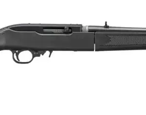 RUGER 10/22 TAKE DOWN 22LR RIFLE 16.4" W/ FLASH SUPP MOUNT 1/2X28, BX-TRIGGER 1-10RD