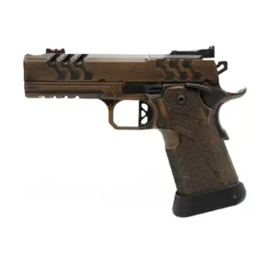 KIMBER 2K11 PRO MINATAUR COMP 9MM PISTOL 2-19RD