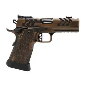 KIMBER 2K11 PRO MINATAUR COMP 9MM PISTOL 2-19RD - Image 2