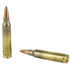 HORNADY FRONTIER 223REM 68GR BTHP 20RD BX 500RD CASE - Image 3