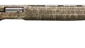 BROWNING A5 CAMO 12GA SHOTGUN 3"/28".5" MOBL