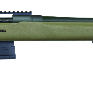 MOSSBERG MVP LR 7.62MM 20" BL/ODG 10+1#