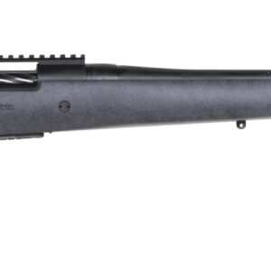 MOSSBERG PATRIOT LR HUNT 308WIN BL/GRY#