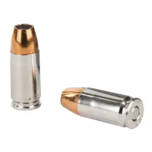 SIG SAUER V-CROWN 9MM 124GR JHP 20RD BX 200RD CASE - Image 3