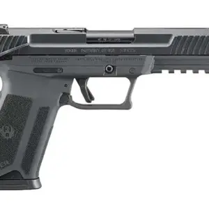RUGER-5.7 X 28 4.9" PISTOL BLK/BLK 20+1 MS - Image 3