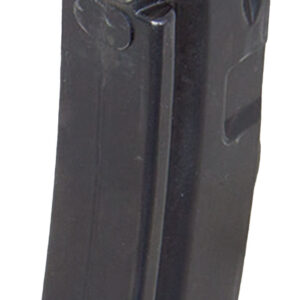 HECKLER AND KOCH (HK USA) MAGAZINE SP5 9MM BLACK 10RD