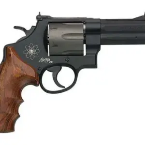 SMITH & WESSON 329PD AIRLITE SC BLK 44MAG 4" 6RD DA/SA - Image 3
