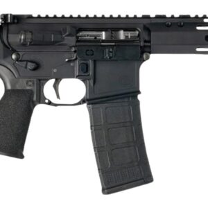 SHADOW SYSTEMS E526 5.56MM BK/BK 11.5" 30+1