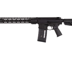 Alternative view of AM DEF UIC10A 308WIN 16" BLK HUXWRX