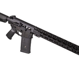 AM DEF UIC10A 308WIN 16" BLK HUXWRX - Image 3