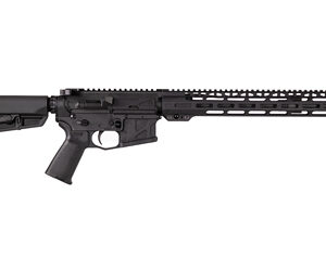Alternative view of AM DEF UIC MOD2 223WLDE 14.5" BK HUX