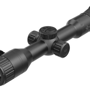 AGM GLOBAL VISION SPECTRUM 4K MINI 3.5-20.5 40MM