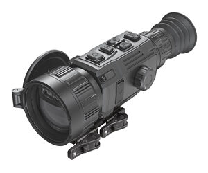 Alternative view of AGM RATTLERV3 LRF 50-640 BLACK