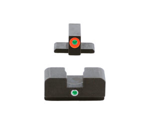 AMERIGLO I-DOT FN H-PWR ORG/GRN - Image 3